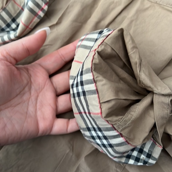 Burberry Shirt - Picture 4 of 6